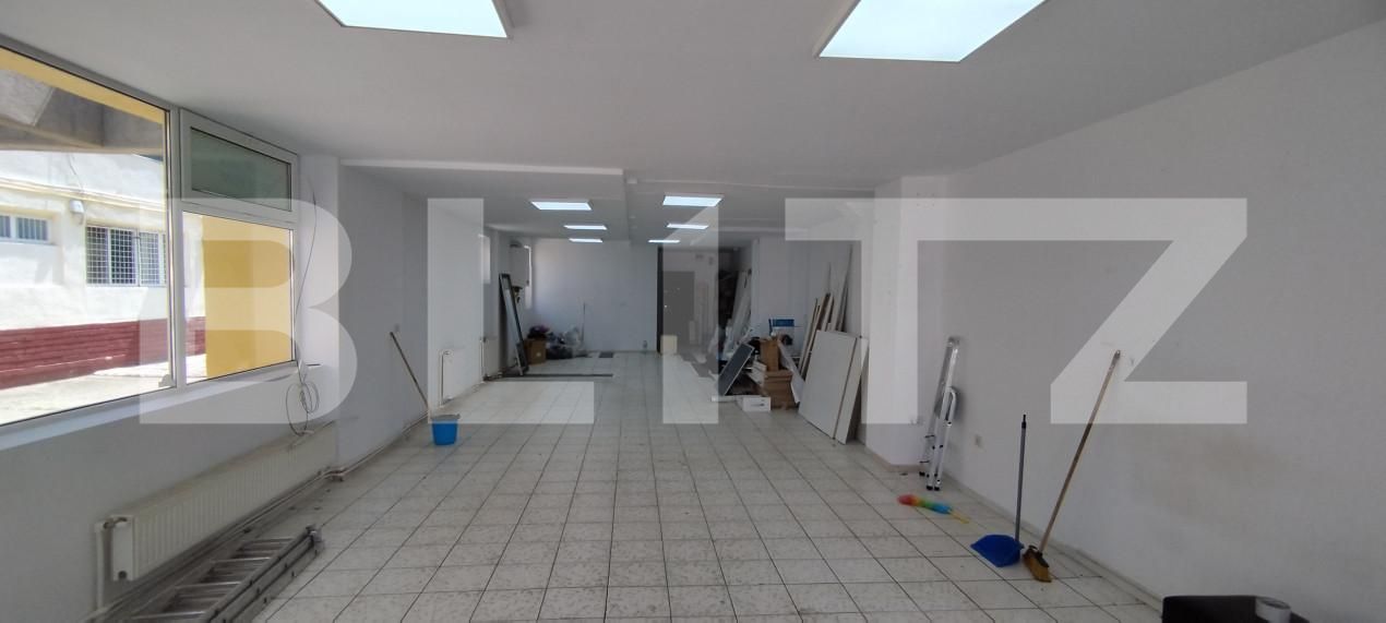 Spațiu comercial de închiriat Exterior Nord - 153636SIC | BLITZ Bacău | Poza2
