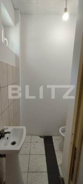 Spațiu comercial de închiriat Exterior Nord - 153636SIC | BLITZ Bacău | Poza7