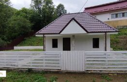 COMISION 0! Căsuță de 30 mp Utili, Priveliște de Vis lângă Slănic Moldova
