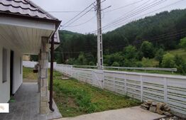 COMISION 0! Căsuță de 30 mp Utili, Priveliște de Vis lângă Slănic Moldova