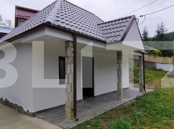 Casa de vânzare 1 camera Exterior Vest - 153657CV | BLITZ Bacău | Poza1
