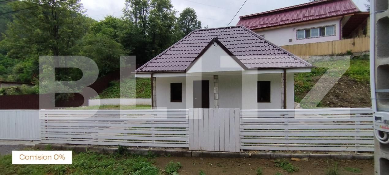 Casa de vânzare 1 camera Exterior Vest - 153657CV | BLITZ Bacău | Poza2