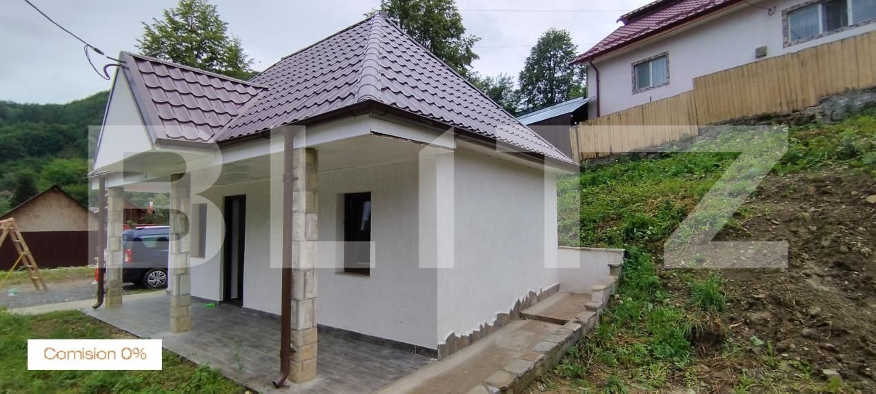 Casa de vânzare 1 camera Exterior Vest - 153657CV | BLITZ Bacău | Poza3