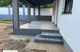 COMISION 0! Casă Moderna în Hemeiuș, 90+ mp utili aproape de natura