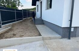 COMISION 0! Casă Moderna în Hemeiuș, 90+ mp utili aproape de natura