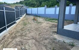 COMISION 0! Casă Moderna în Hemeiuș, 90+ mp utili aproape de natura