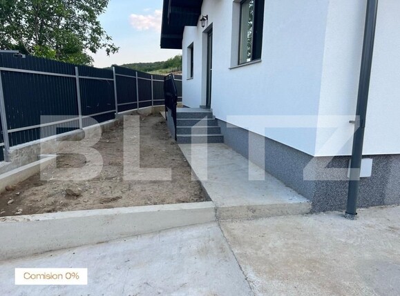 Casa de vânzare 3 camere Exterior Nord - 153658CV | BLITZ Bacău | Poza7