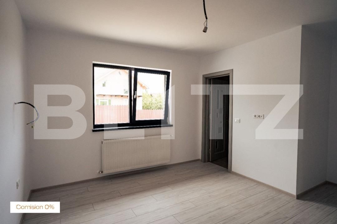 Casa de vânzare 3 camere Exterior Nord - 153658CV | BLITZ Bacău | Poza2