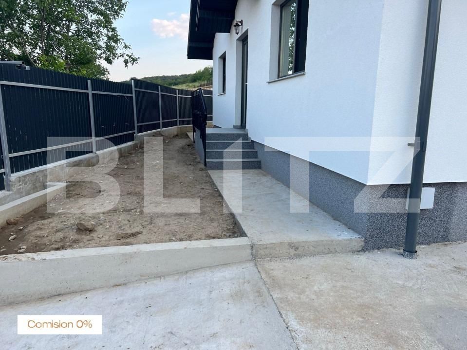 Casa de vânzare 3 camere Exterior Nord - 153658CV | BLITZ Bacău | Poza7