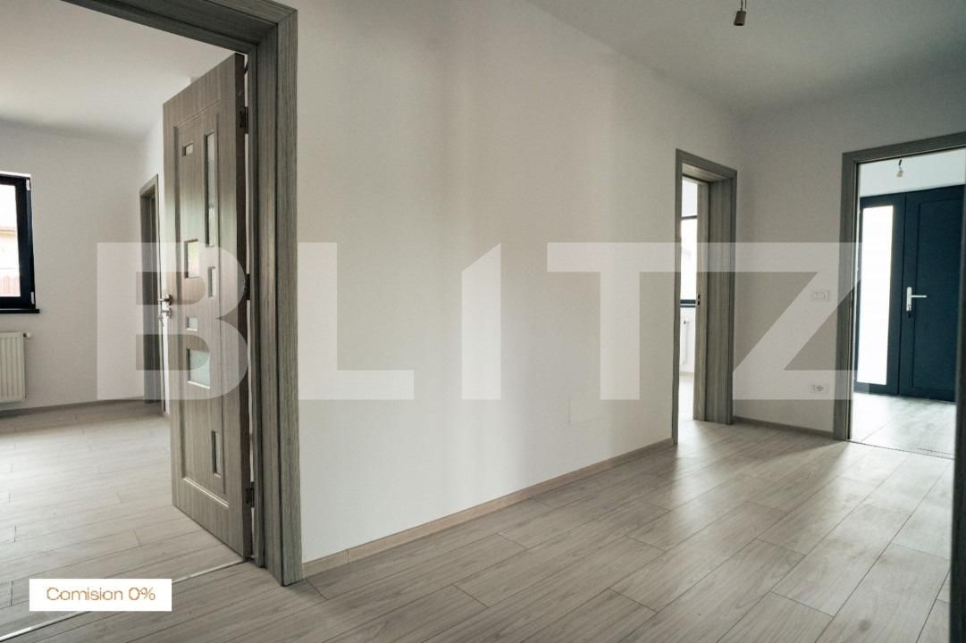 Casa de vânzare 3 camere Exterior Nord - 153658CV | BLITZ Bacău | Poza4
