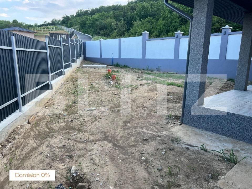 Casa de vânzare 3 camere Exterior Nord - 153658CV | BLITZ Bacău | Poza8