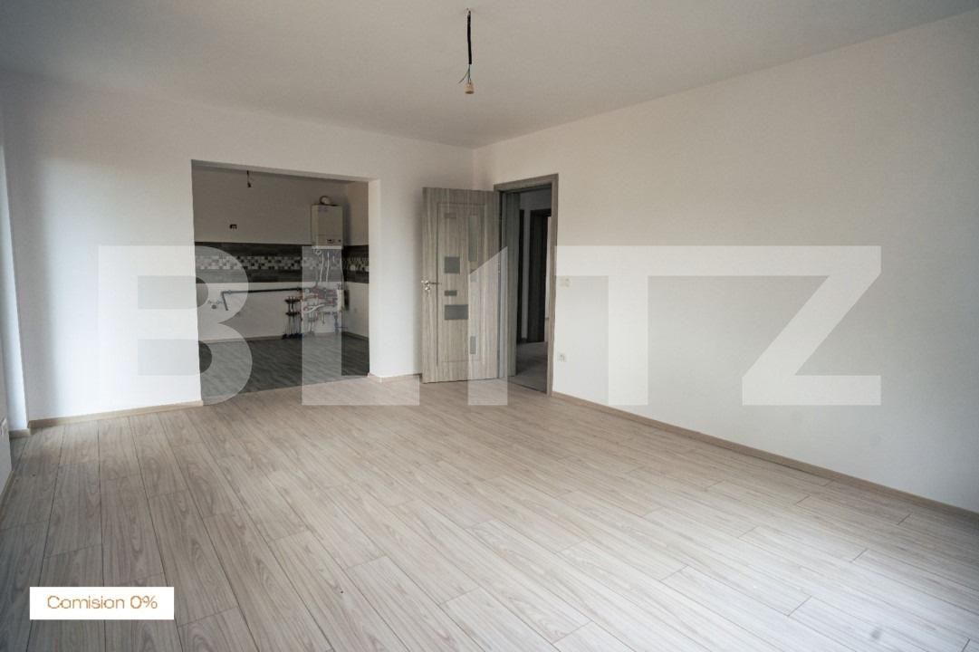 Casa de vânzare 3 camere Exterior Nord - 153658CV | BLITZ Bacău | Poza3