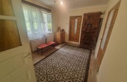 Casa 3 camere+ living, com. Padureni, Margineni