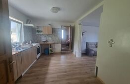 Casa 3 camere+ living, com. Padureni, Margineni