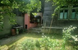 Casa 3 camere+ living, com. Padureni, Margineni