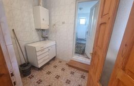 Casa 3 camere+ living, com. Padureni, Margineni