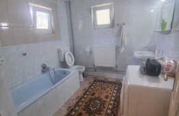 Casa 3 camere+ living, com. Padureni, Margineni