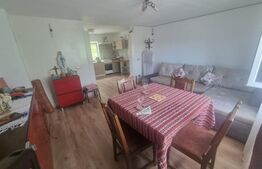 Casa 3 camere+ living, com. Padureni, Margineni