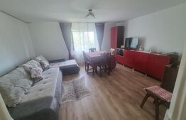 Casa 3 camere+ living, com. Padureni, Margineni