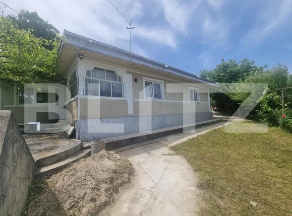 Casa de vânzare 3 camere Exterior Sud - 153706CV | BLITZ Bacău | Poza1