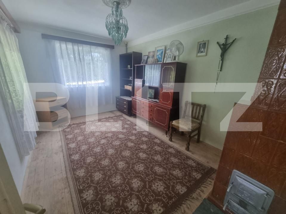 Casa de vânzare 3 camere Exterior Sud - 153706CV | BLITZ Bacău | Poza7