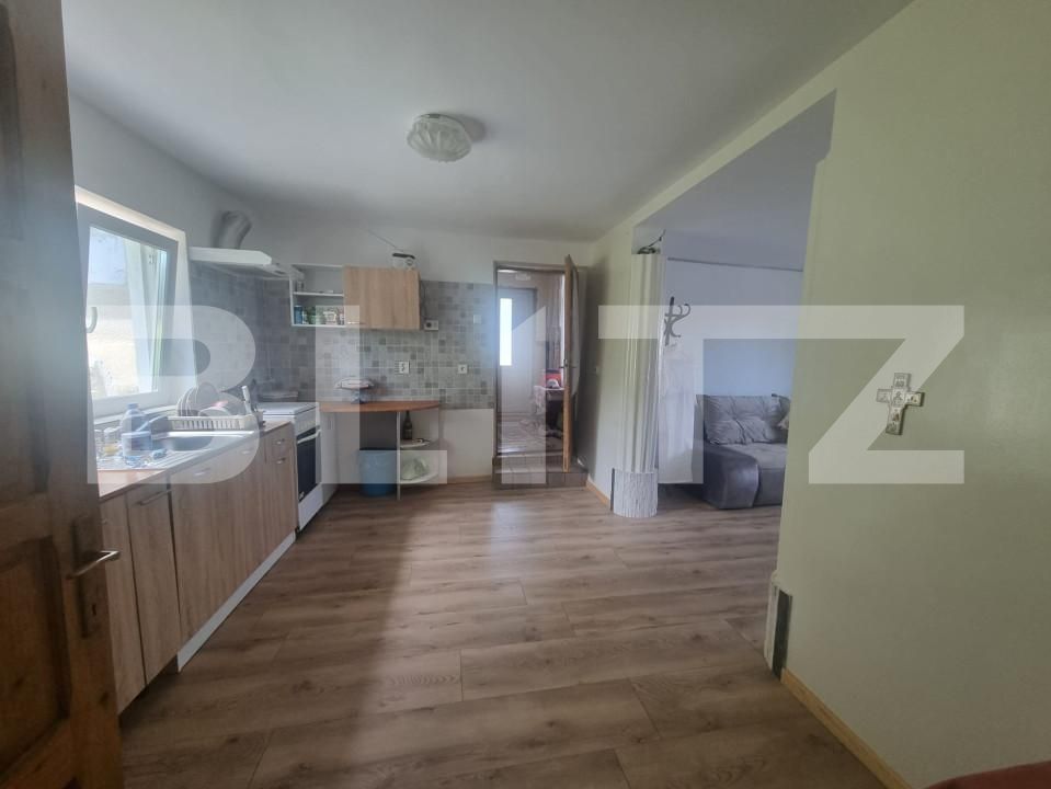 Casa de vânzare 3 camere Exterior Sud - 153706CV | BLITZ Bacău | Poza3