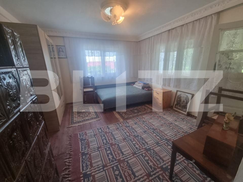 Casa de vânzare 3 camere Exterior Sud - 153706CV | BLITZ Bacău | Poza9