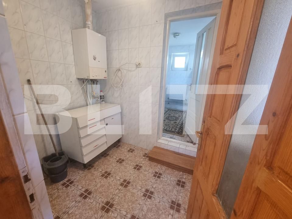 Casa de vânzare 3 camere Exterior Sud - 153706CV | BLITZ Bacău | Poza12