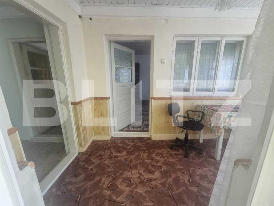 Casa de vânzare 3 camere Exterior Sud - 153706CV | BLITZ Bacău | Poza11