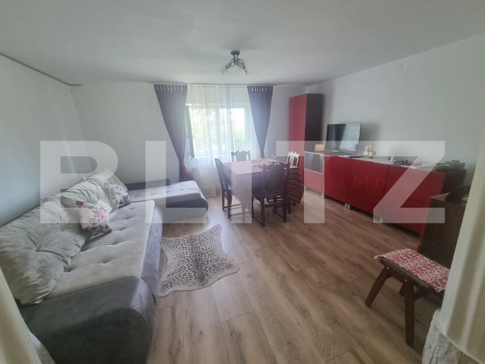 Casa de vânzare 3 camere Exterior Sud - 153706CV | BLITZ Bacău | Poza5