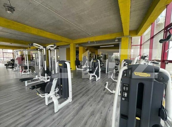 Spațiu comercial de închiriat Central - 153709SIC | BLITZ Bacău | Poza2