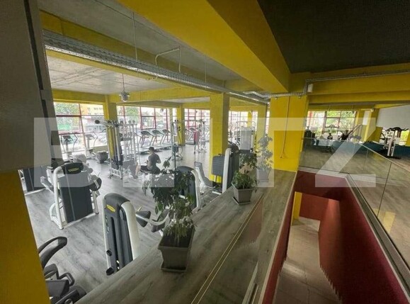 Spațiu comercial de închiriat Central - 153709SIC | BLITZ Bacău | Poza1