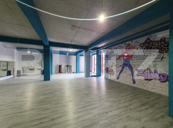 Spațiu comercial de închiriat Central - 153709SIC | BLITZ Bacău | Poza3