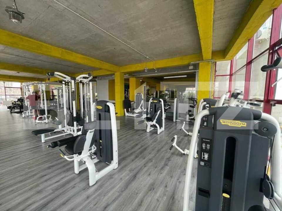 Spațiu comercial de închiriat Central - 153709SIC | BLITZ Bacău | Poza2