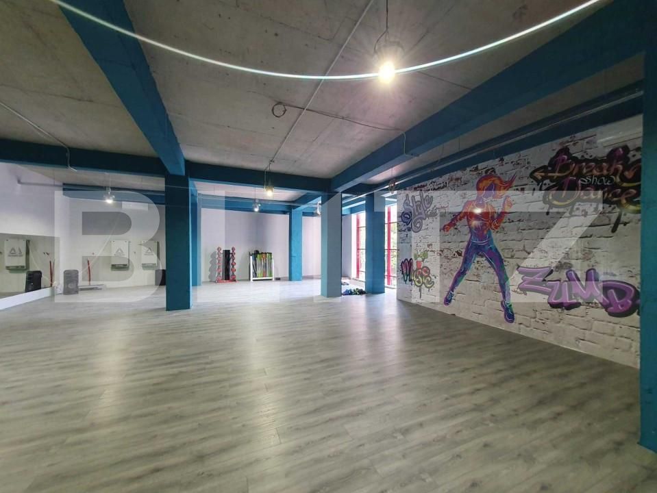 Spațiu comercial de închiriat Central - 153709SIC | BLITZ Bacău | Poza3