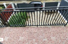 Casă Modernă P+1+M în Onești, 120mp Utili, Design Elegant și Finisaje Premium!