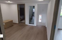 Casă Modernă P+1+M în Onești, 120mp Utili, Design Elegant și Finisaje Premium!