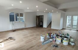 Casă Modernă P+1+M în Onești, 120mp Utili, Design Elegant și Finisaje Premium!