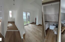 Casă Modernă P+1+M în Onești, 120mp Utili, Design Elegant și Finisaje Premium!