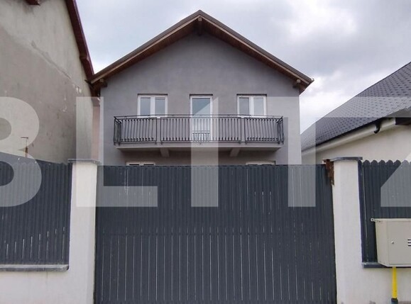 Casa de vânzare 4 camere Exterior Vest - 153748CV | BLITZ Bacău | Poza1