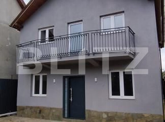 Casa de vânzare 4 camere Exterior Vest - 153748CV | BLITZ Bacău | Poza3