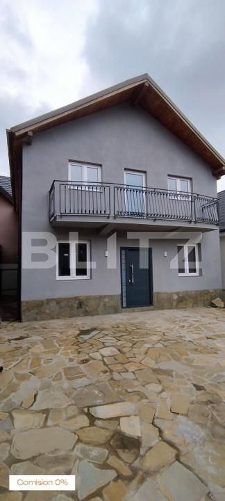 Casa de vânzare 4 camere Exterior Vest - 153748CV | BLITZ Bacău | Poza2