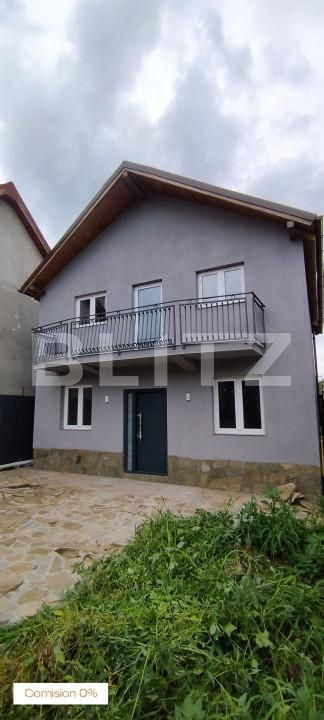 Casa de vânzare 4 camere Exterior Vest - 153748CV | BLITZ Bacău | Poza3