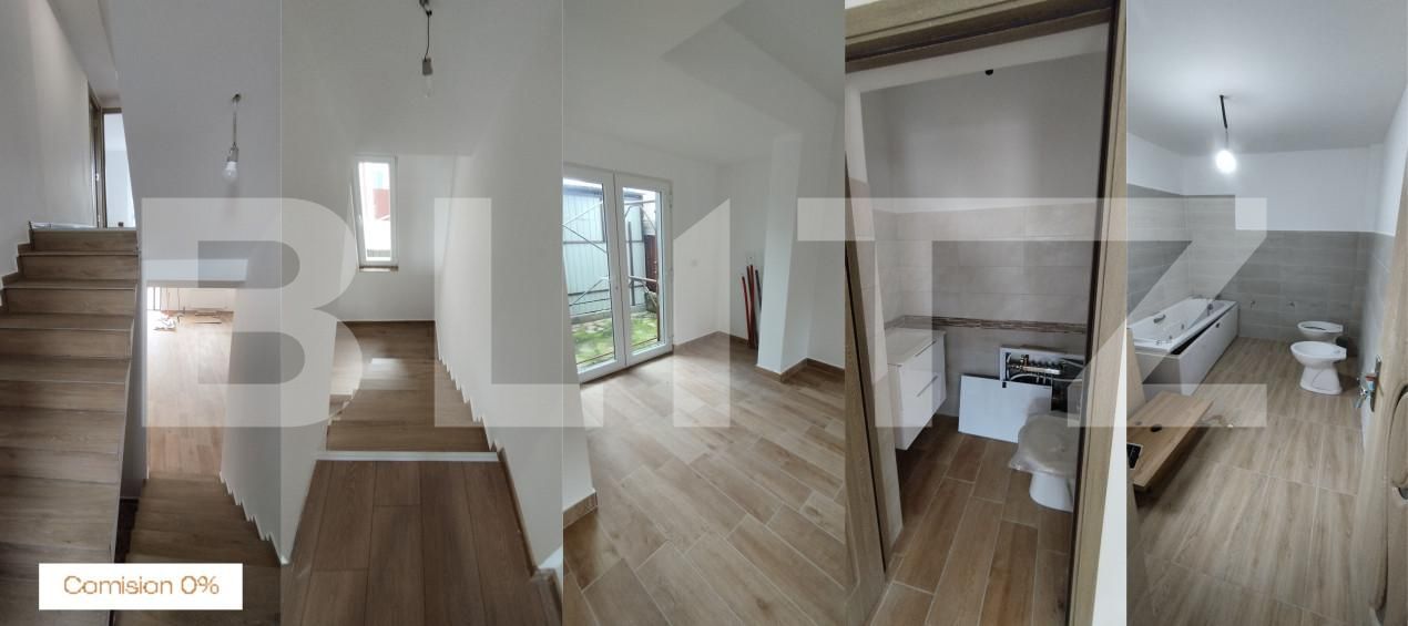 Casa de vânzare 4 camere Exterior Vest - 153748CV | BLITZ Bacău | Poza11