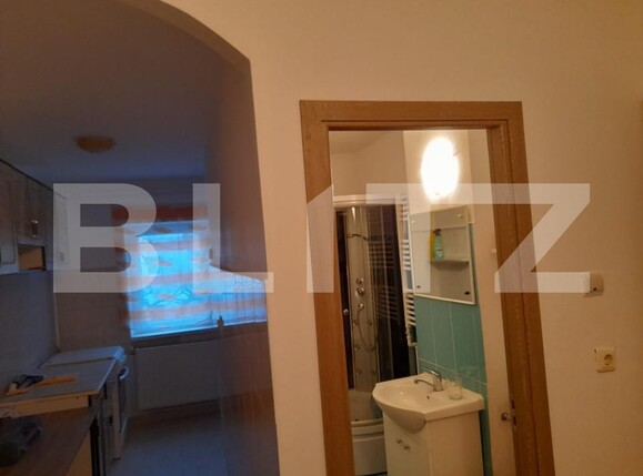Garsonieră de vânzare Ștefan cel Mare - 153749AV | BLITZ Bacău | Poza4