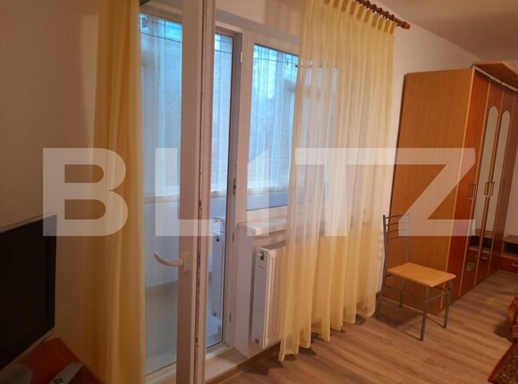 Garsonieră de vânzare Ștefan cel Mare - 153749AV | BLITZ Bacău | Poza8