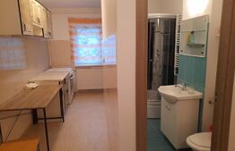 Inchiriere garsoniera, zona Stefan cel Mare