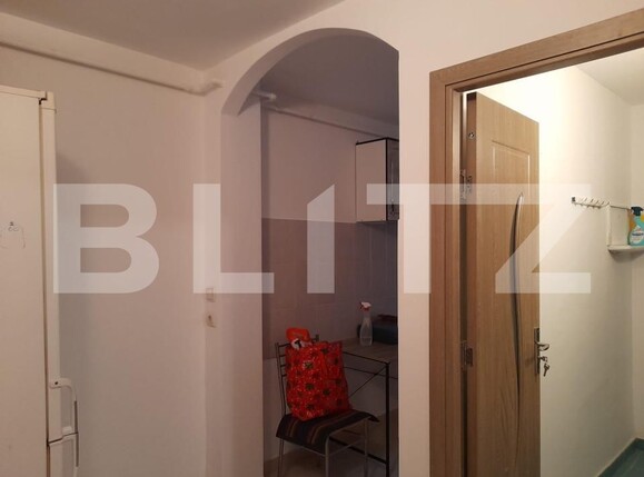 Garsonieră de închiriat Ștefan cel Mare - 153774AI | BLITZ Bacău | Poza7