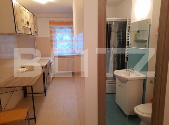 Garsonieră de închiriat Ștefan cel Mare - 153774AI | BLITZ Bacău | Poza5