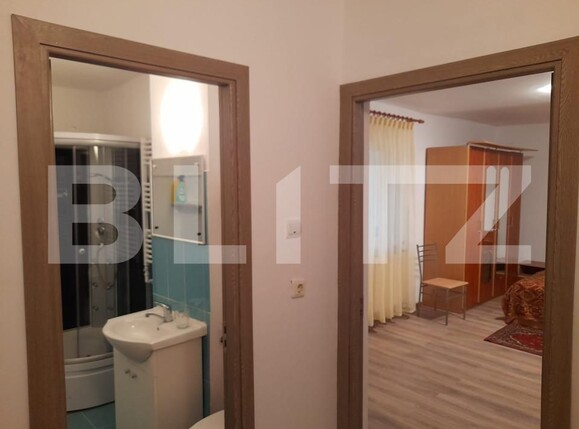 Garsonieră de închiriat Ștefan cel Mare - 153774AI | BLITZ Bacău | Poza2